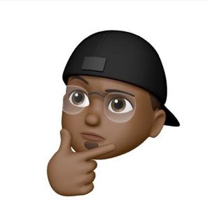 Meet your Posher, Gregory